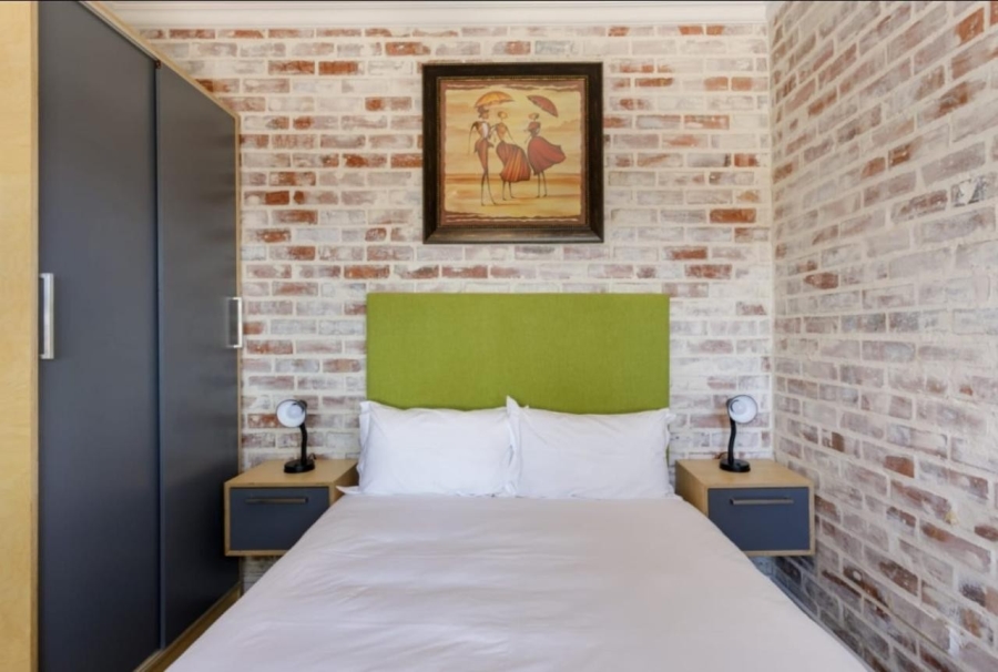 To Let 2 Bedroom Property for Rent in Walmer Estate Western Cape